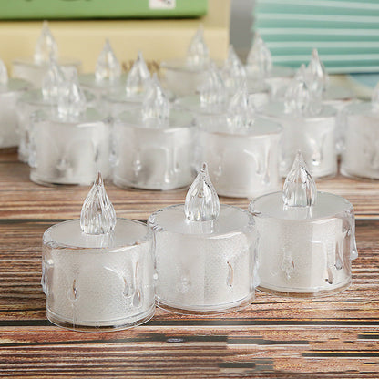 Led Lights Electronic Candle