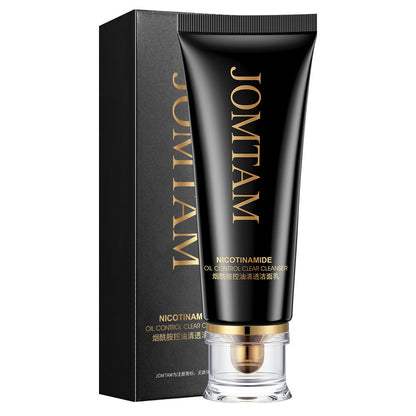 Amino Acid Facial Cleanser