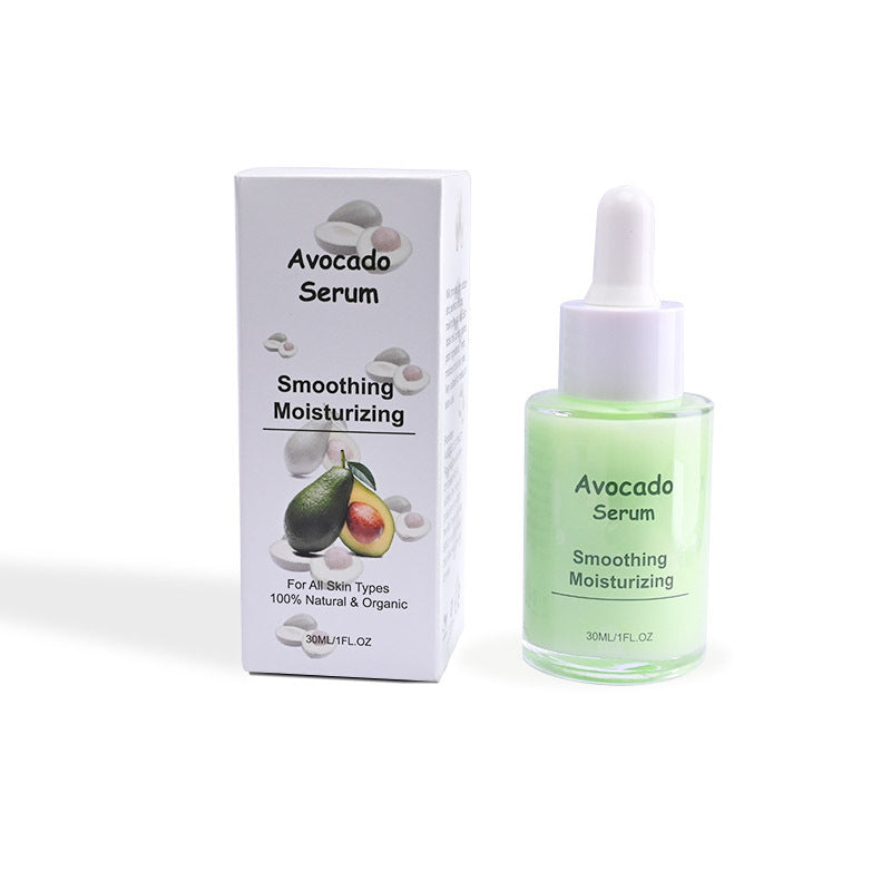 Avocado Serum