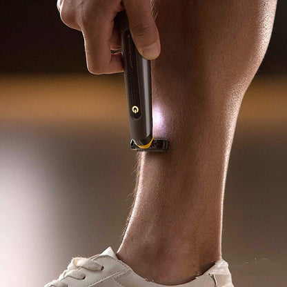 Men's Rechargeable Precision Shaver