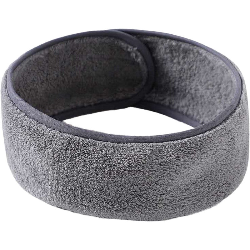 Hook & Loop Headband