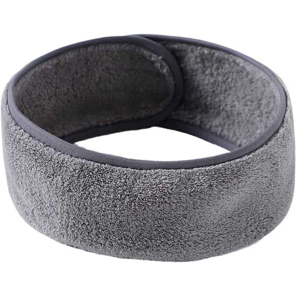 Hook & Loop Headband