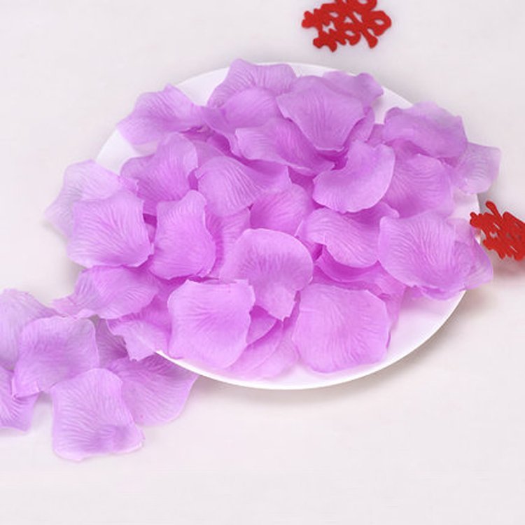 Quality Imitation Rose Petals