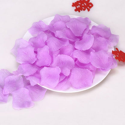 Quality Imitation Rose Petals