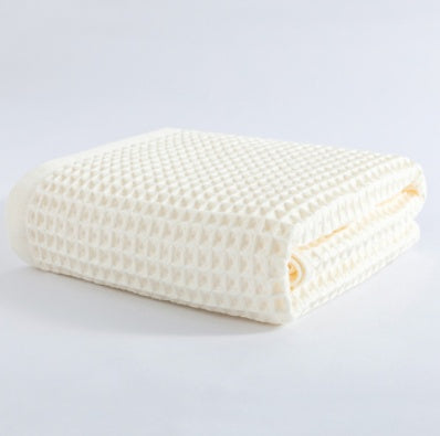 Turkish Natural Cotton Bath Towel
