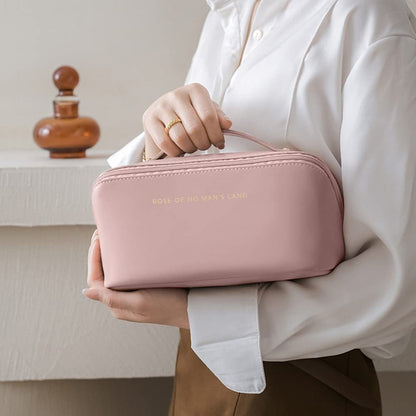 Rose Of No Man's Land Large Classy Cosmetic Bag
