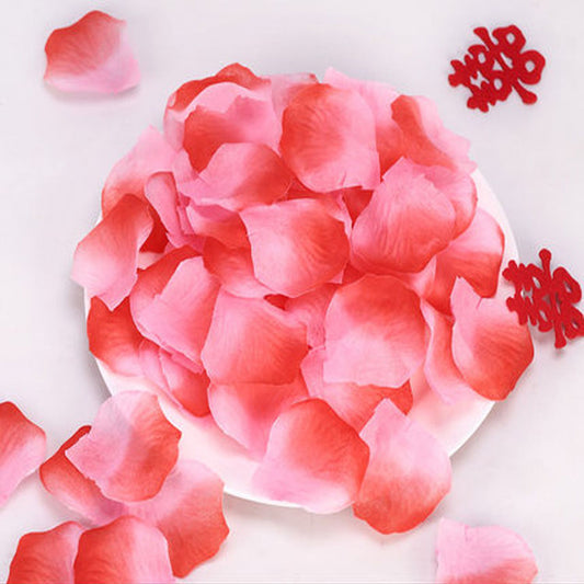 Quality Imitation Rose Petals