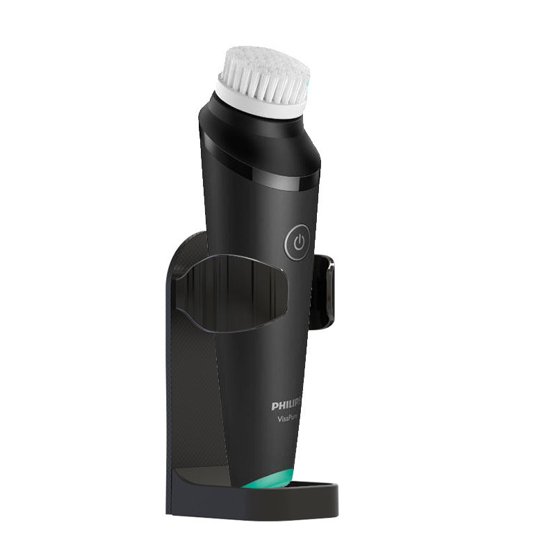 Bathroom Electric Shaver Holder