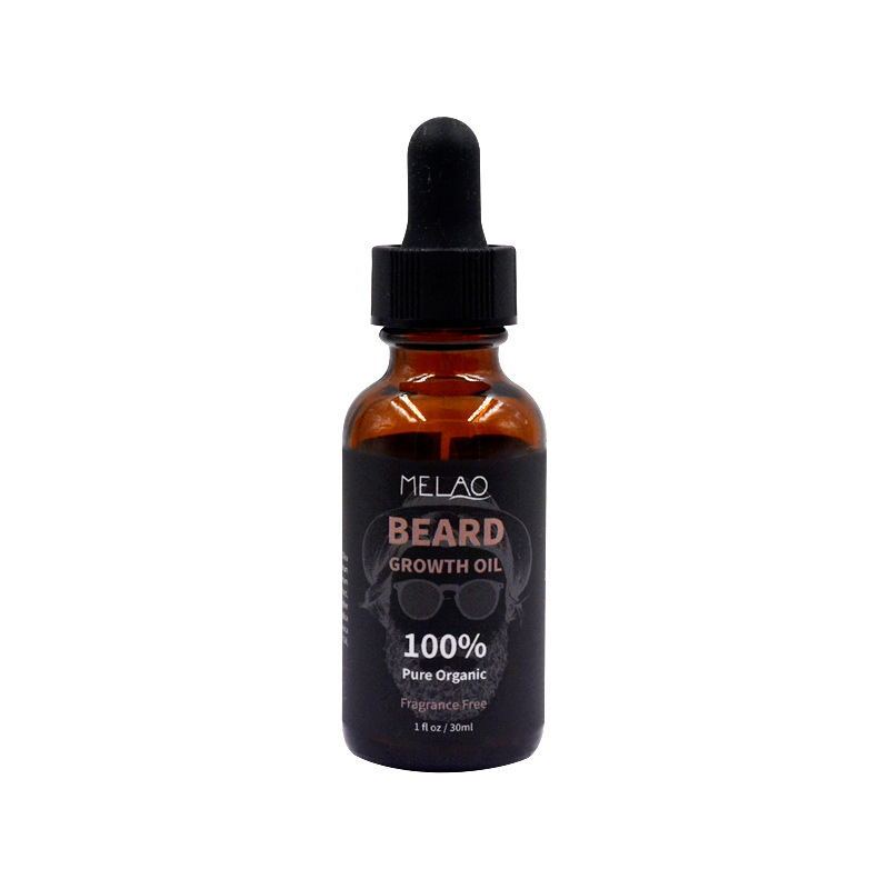 Melao Men's Beard Care Kit