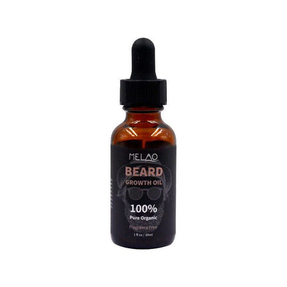 Melao Men's Beard Care Kit