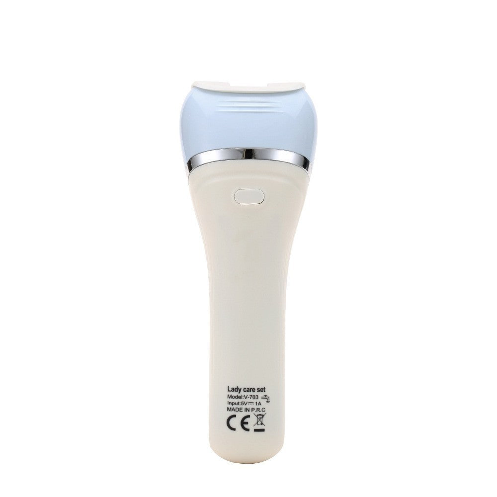Female Shaver Multifunctional Depilator Set