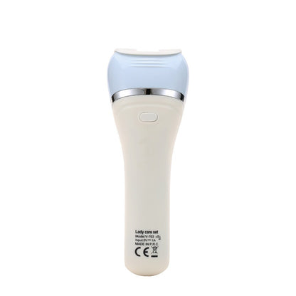 Female Shaver Multifunctional Depilator Set