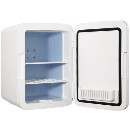 Vevor 10L Portable Skincare Mini Fridge