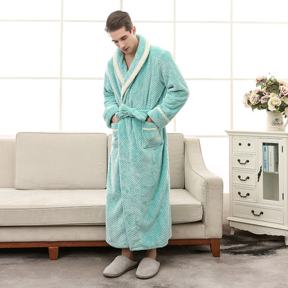 Couples Gown Robe