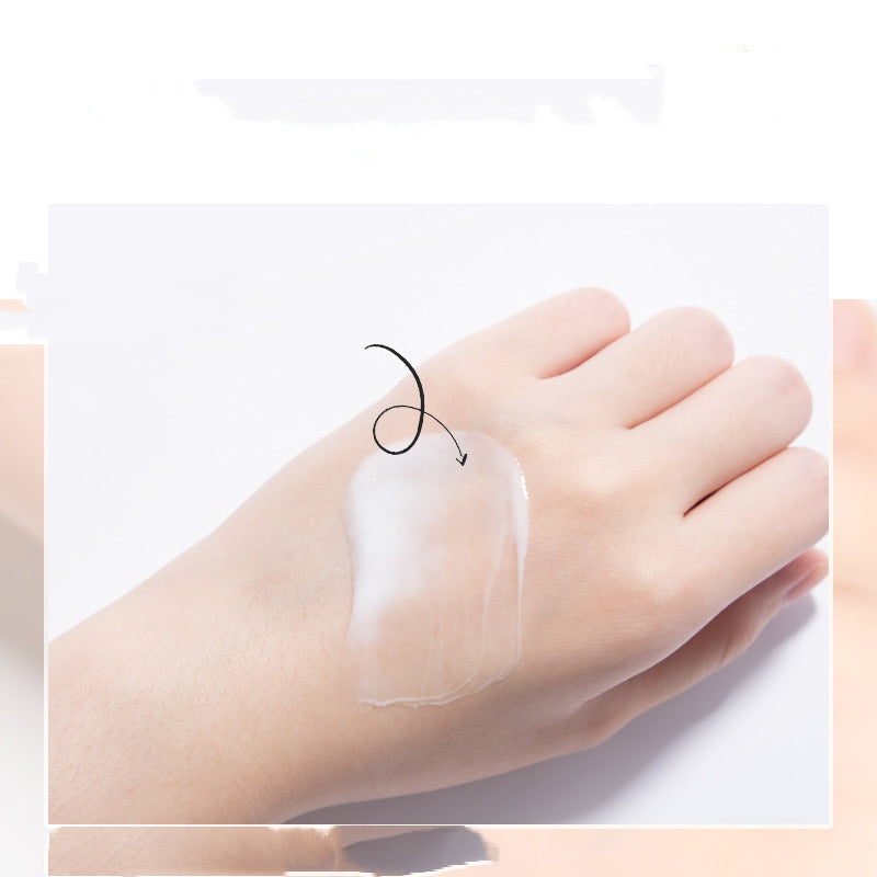 Snail Essence Facial Moisturizing Cream