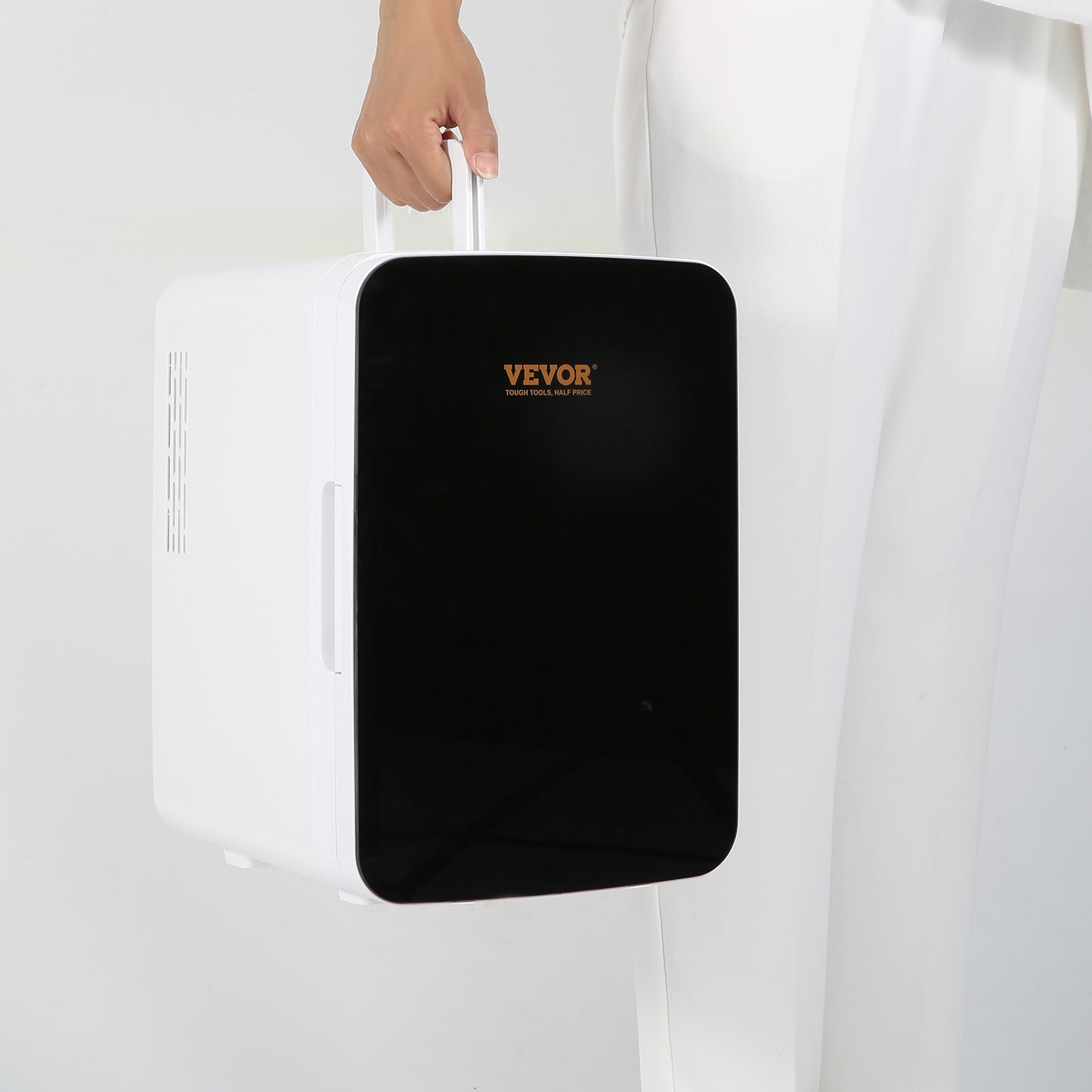 Vevor 10L Portable Skincare Mini Fridge