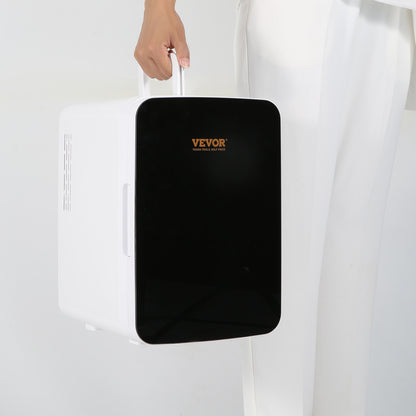 Vevor 10L Portable Skincare Mini Fridge