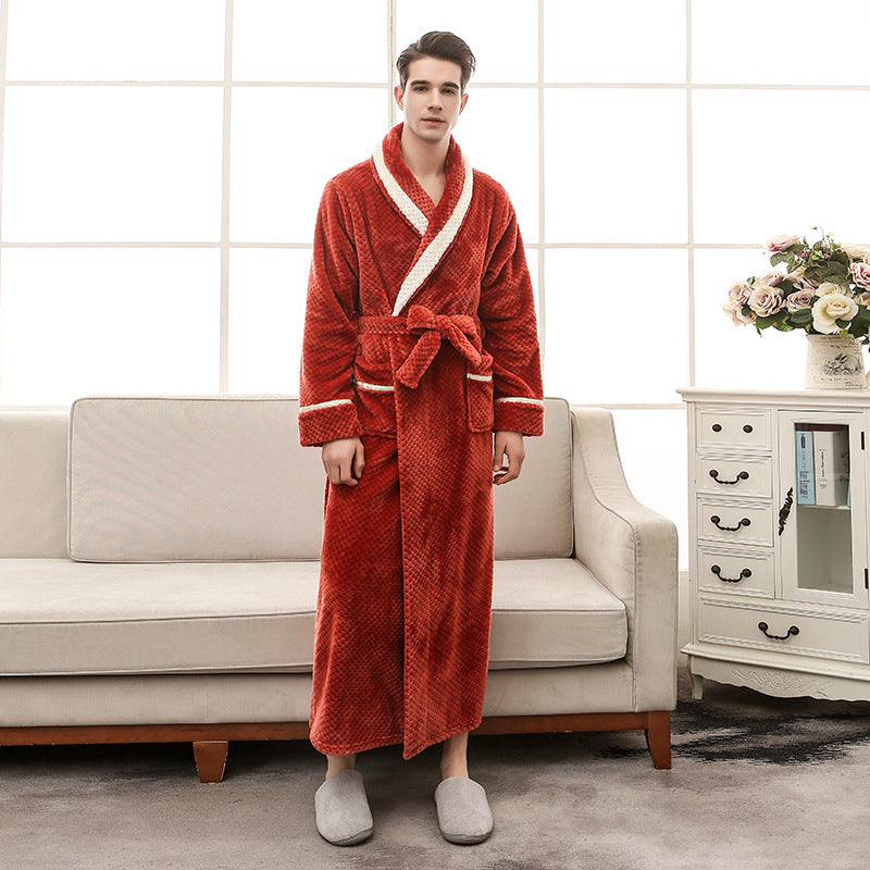 Couples Gown Robe