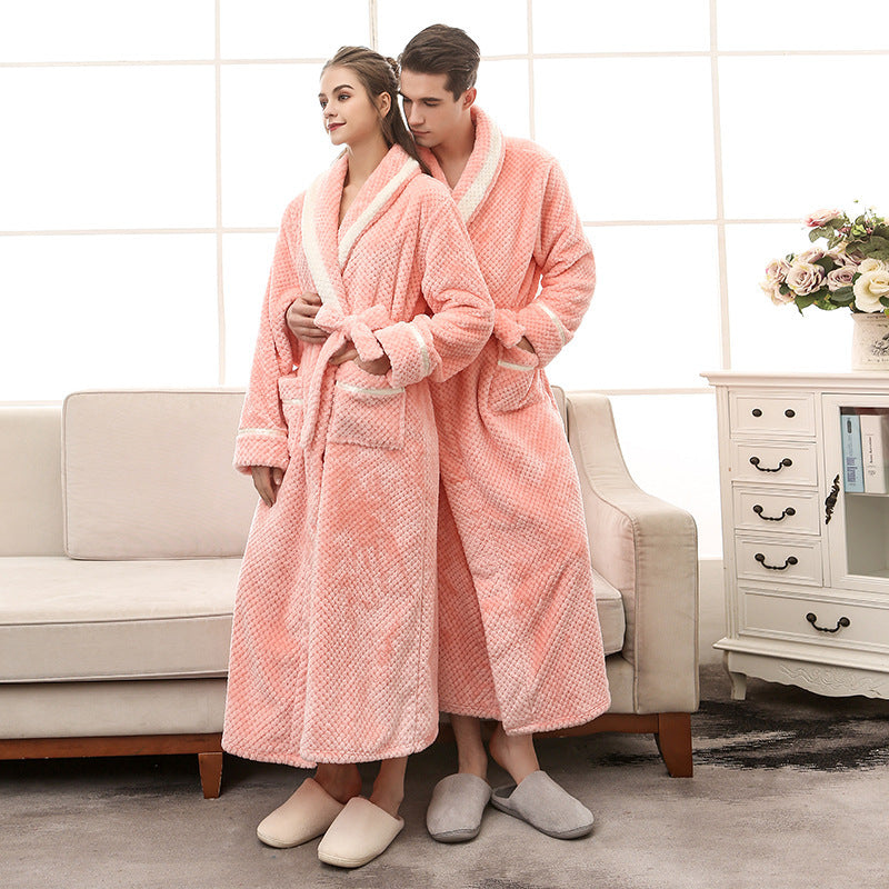 Couples Gown Robe