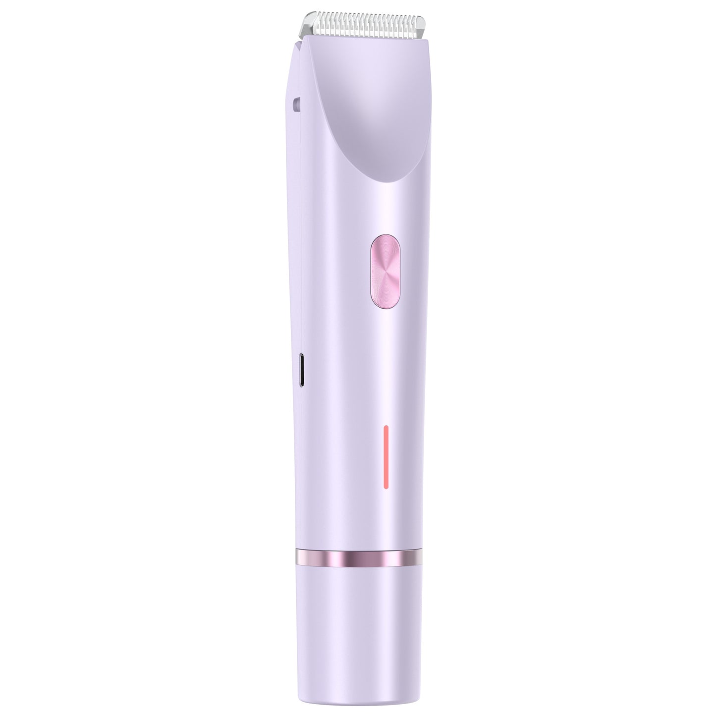 2 In 1 Women's Double-Head Shaver