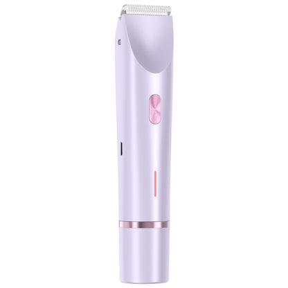 2 In 1 Women's Double-Head Shaver