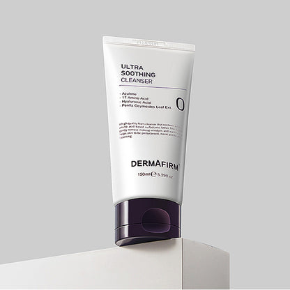 Foaming Amino Acid Cleanser Oil Control