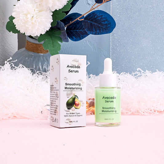 Avocado Serum