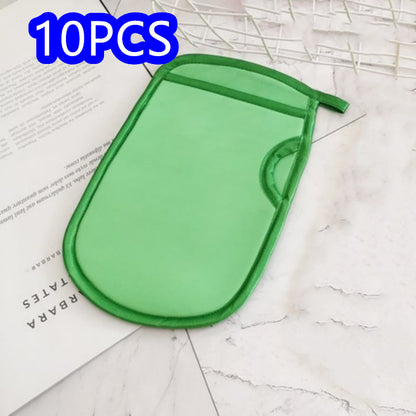 Two-sided Shower Bath Spa Glove Exfoliator