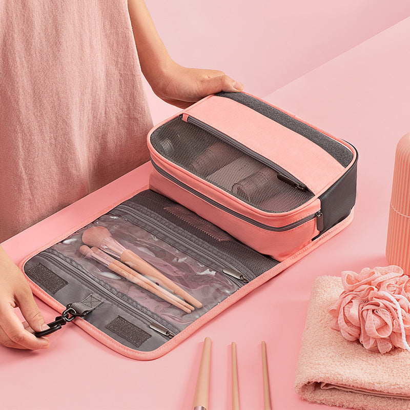 TravelSky Korean Style Cosmetic Bag