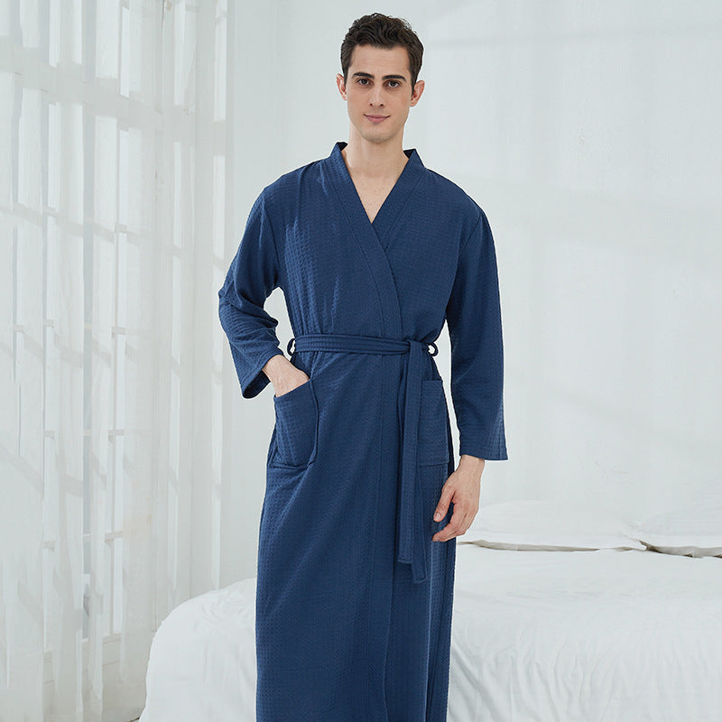Quality Couples Loungewear Women Men Robes