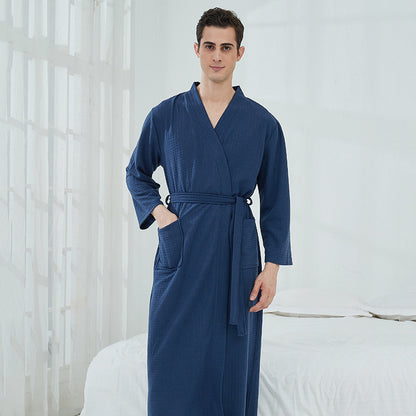 Quality Couples Loungewear Women Men Robes