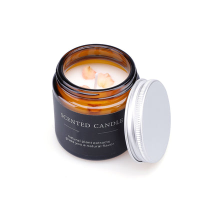 Handmade Natural Vintage Scented Candles