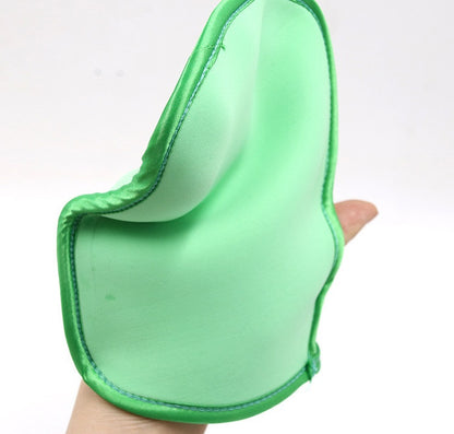 Two-sided Shower Bath Spa Glove Exfoliator
