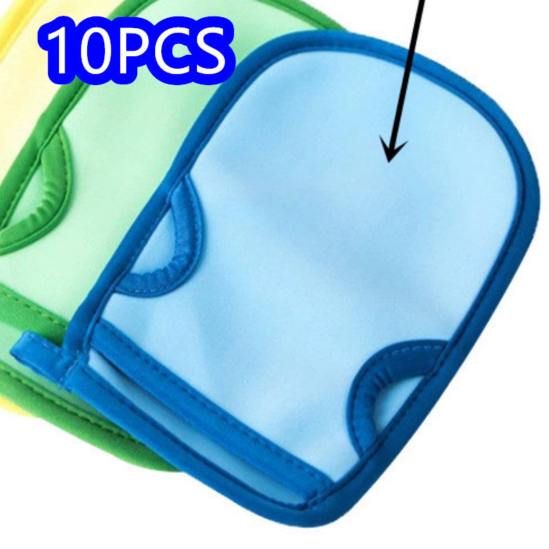 Two-sided Shower Bath Spa Glove Exfoliator