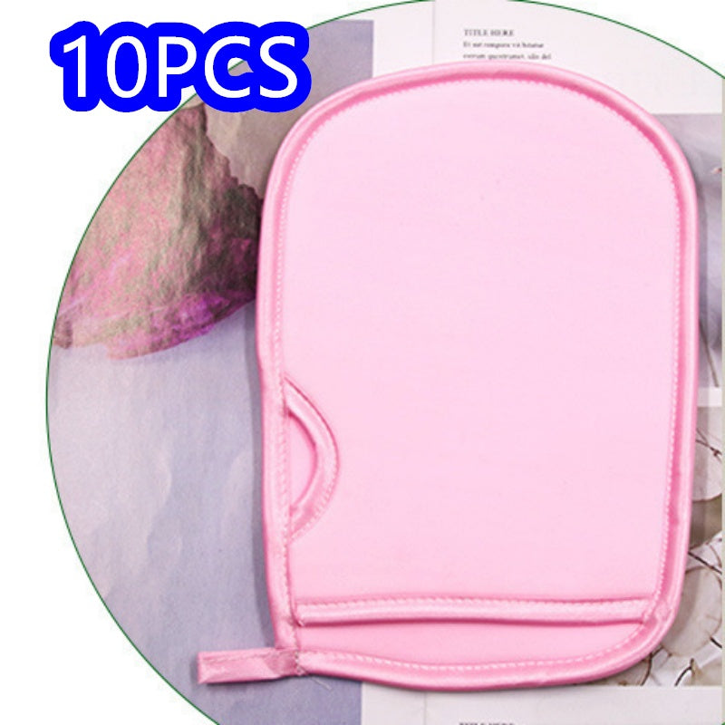 Two-sided Shower Bath Spa Glove Exfoliator