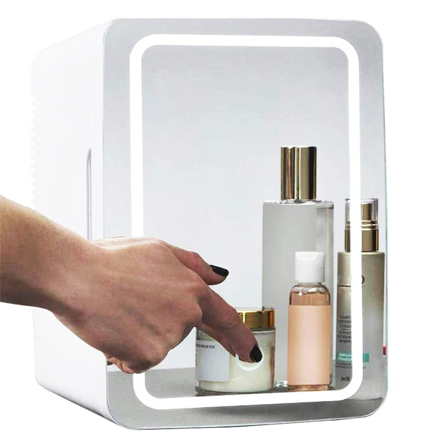 Mini Portable BeautySkincare Fridge