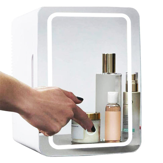 Mini Portable BeautySkincare Fridge