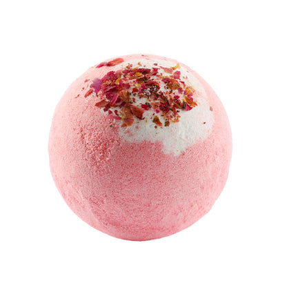 Fragrant Essential Oil Bath Bombs