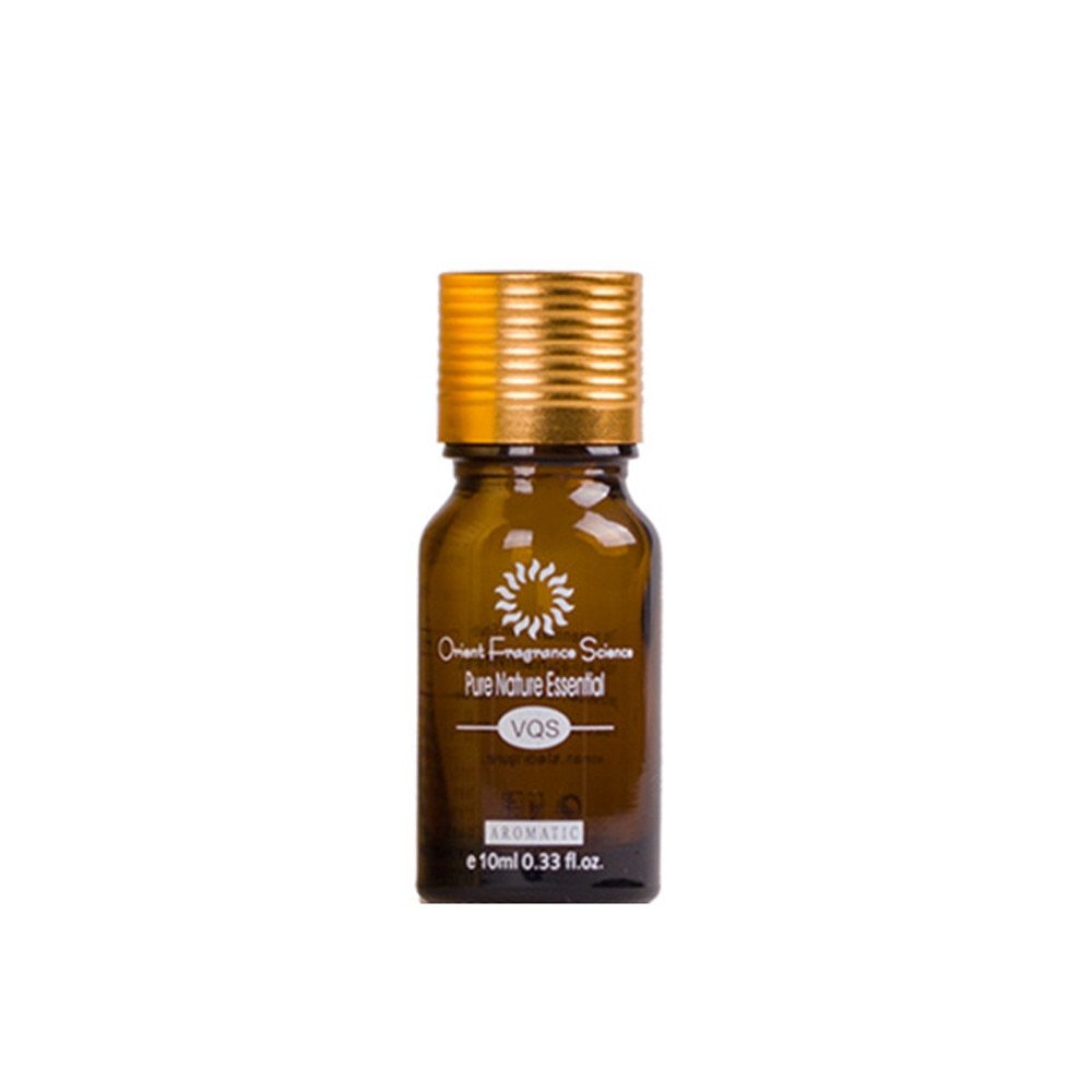 Dredge Meridian Natural Essence Oil: Acne, Stretch Marks, Scar Removal