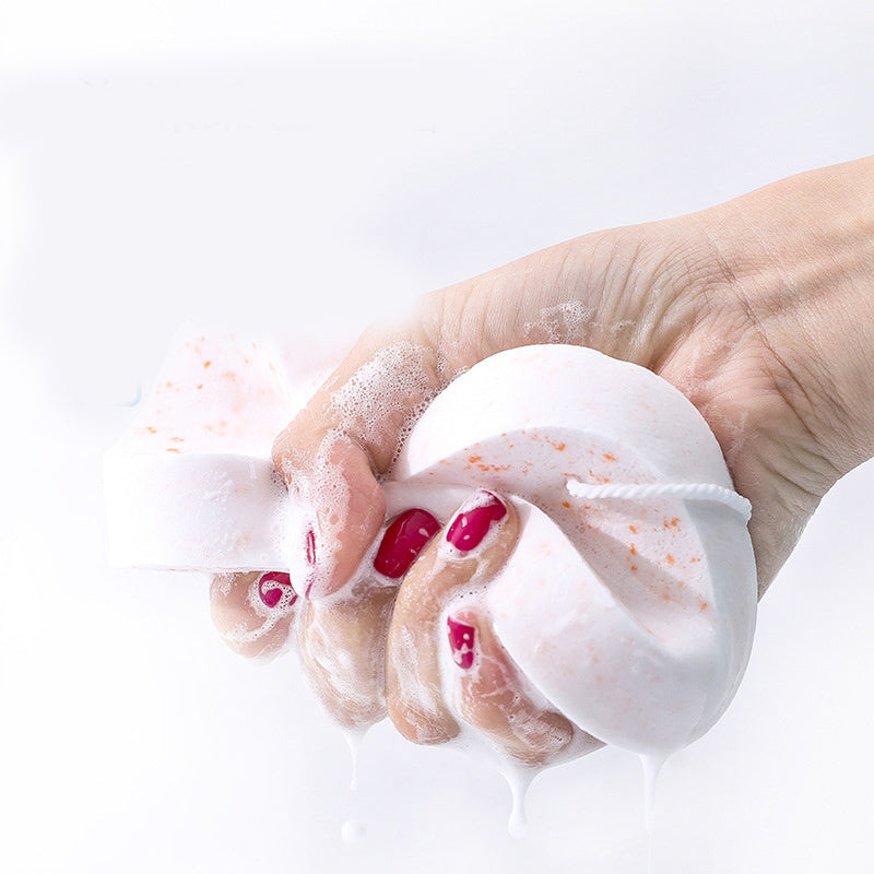 Makeup Remover Cleansing Sponge Face Wash