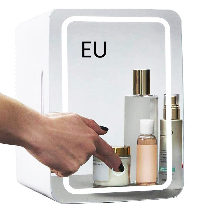 Mini Portable BeautySkincare Fridge