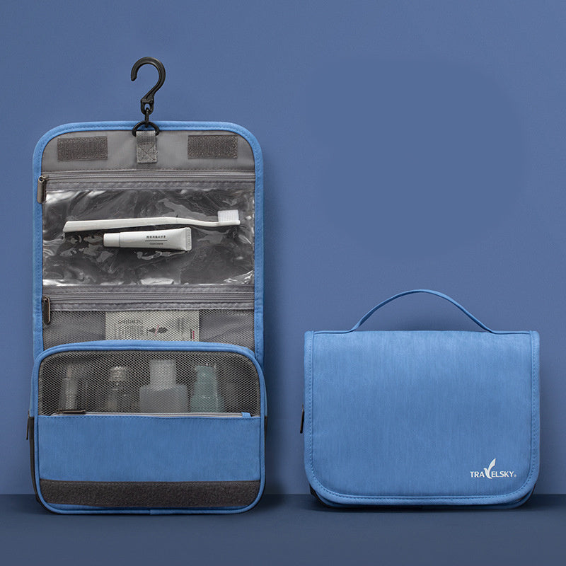 TravelSky Korean Style Cosmetic Bag