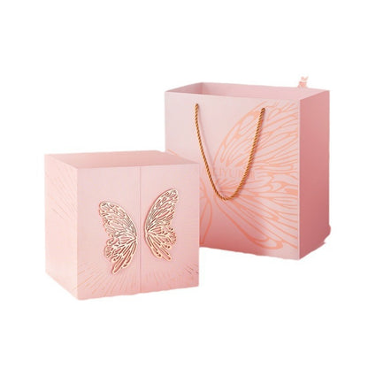 Cosmetic Perfume Beauty Gift Box Set
