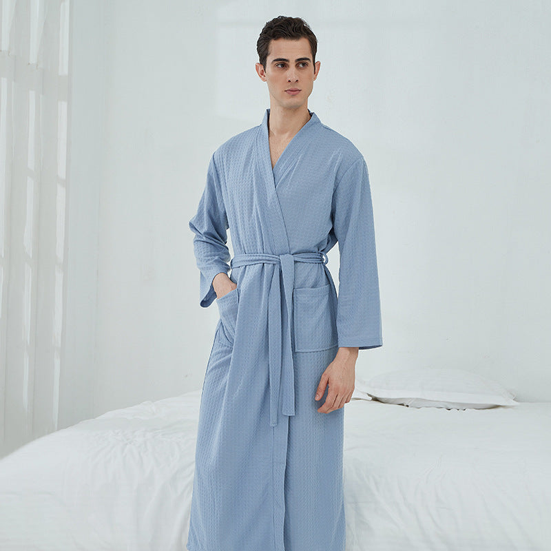 Quality Couples Loungewear Women Men Robes