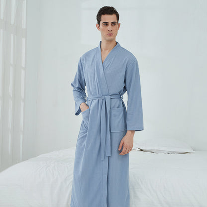 Quality Couples Loungewear Women Men Robes