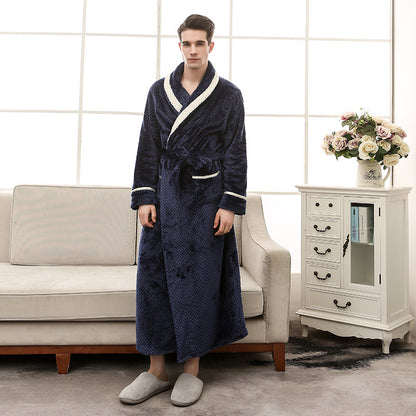 Couples Gown Robe