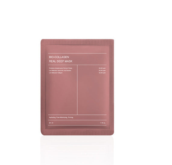 Bio-Collagen Face Mask