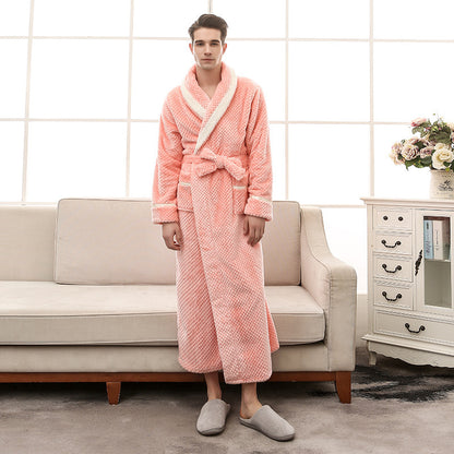 Couples Gown Robe