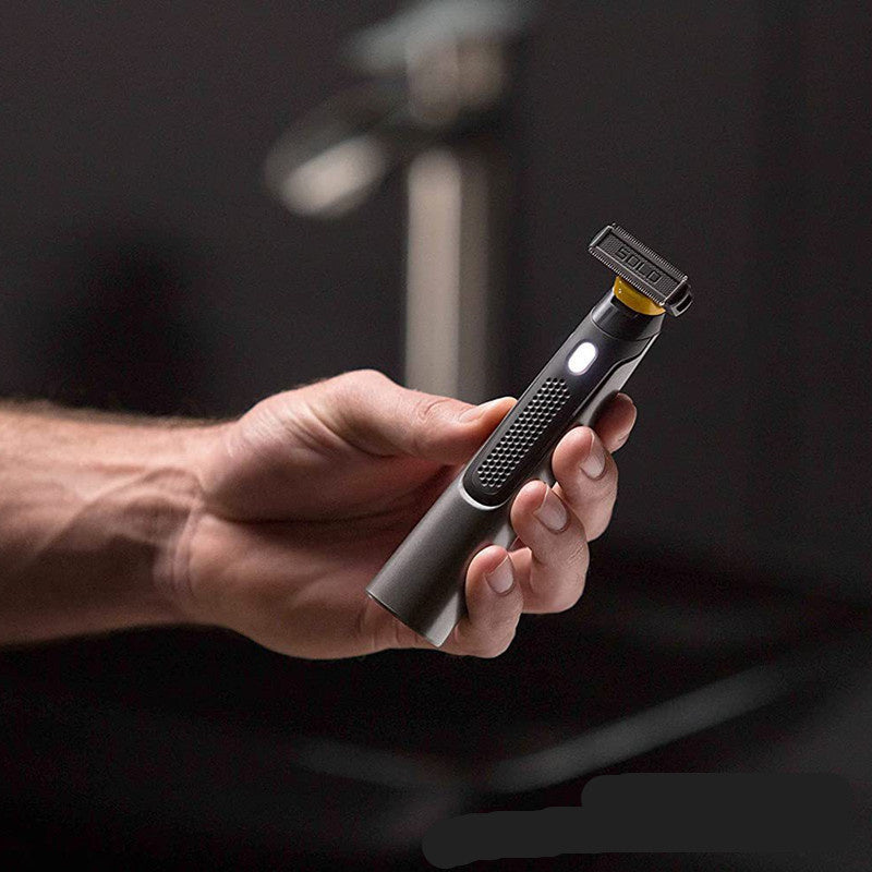 Men's Rechargeable Precision Shaver