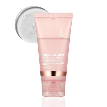 Collagen Application Night Mask